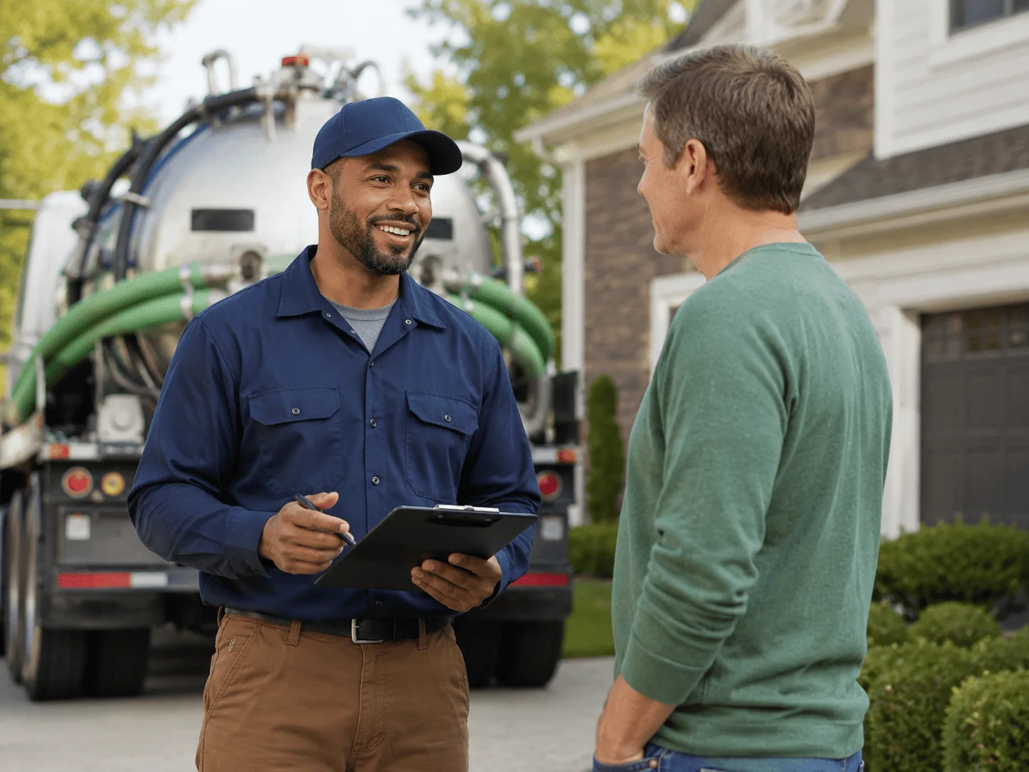 Mosquito Control Godwin, NC FAQs